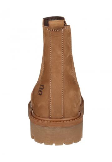 Полусапожки на платформе