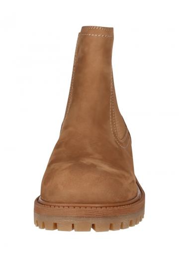 Полусапожки на платформе