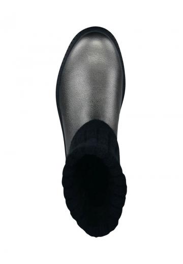 Ботинки челси