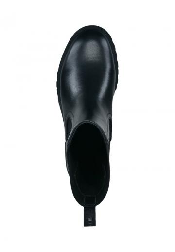 Полусапожки на платформе