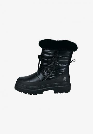 Зимние ботинки