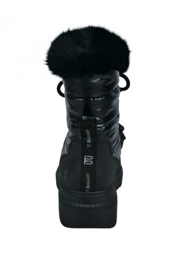 Зимние ботинки