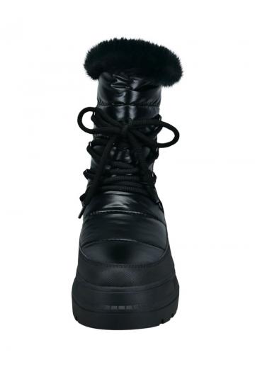 Зимние ботинки