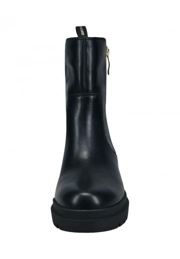 Полусапожки на платформе