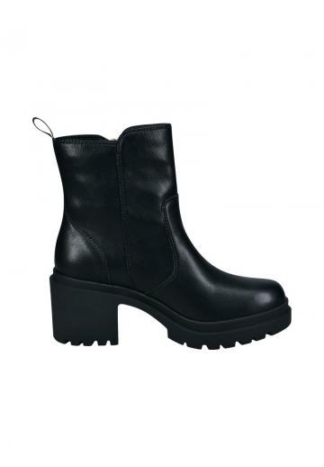 Полусапожки на платформе