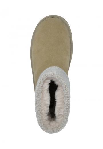 Зимние ботинки