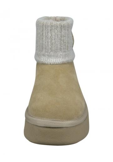 Зимние ботинки