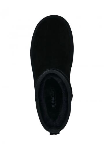 Зимние ботинки