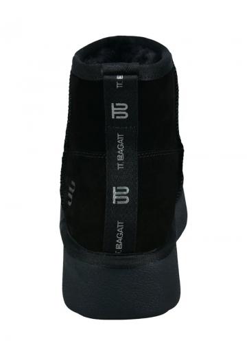 Зимние ботинки