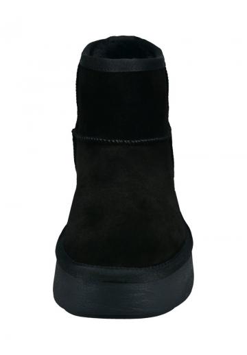 Зимние ботинки