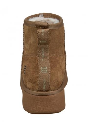 Зимние ботинки