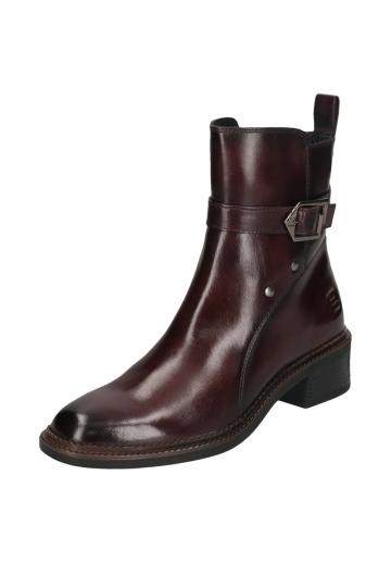 Ковбойские сапоги