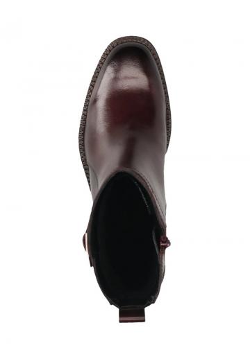 Ковбойские сапоги