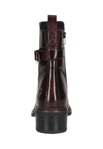 Ковбойские сапоги