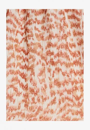 Длинное платье