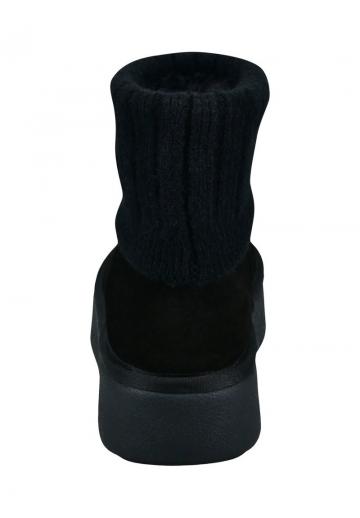 Зимние ботинки