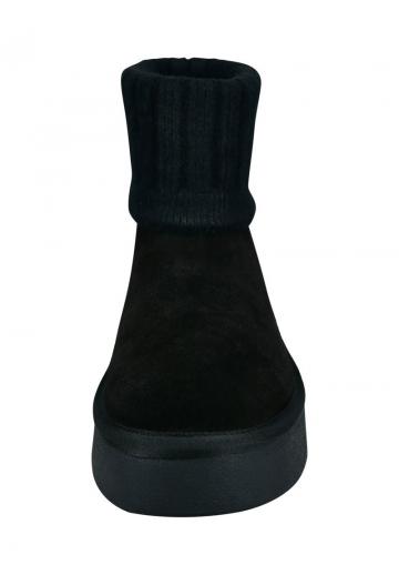 Зимние ботинки