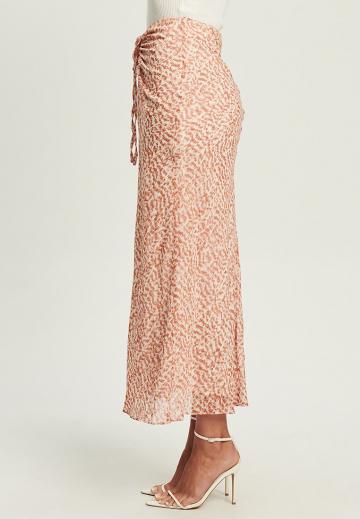 Летняя юбка