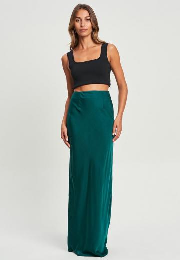 Летняя юбка