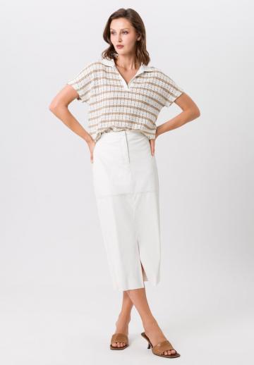 Летняя юбка