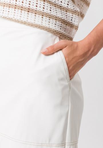 Летняя юбка