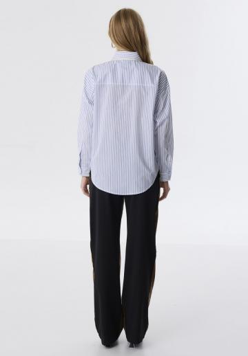 Блузка-рубашка