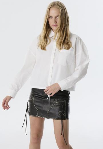 Блузка-рубашка