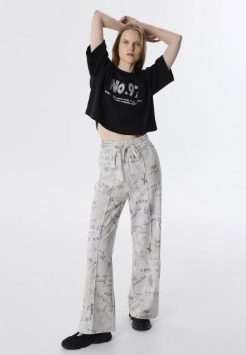 Спортивные штаны