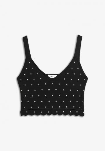 Майка-борцовка