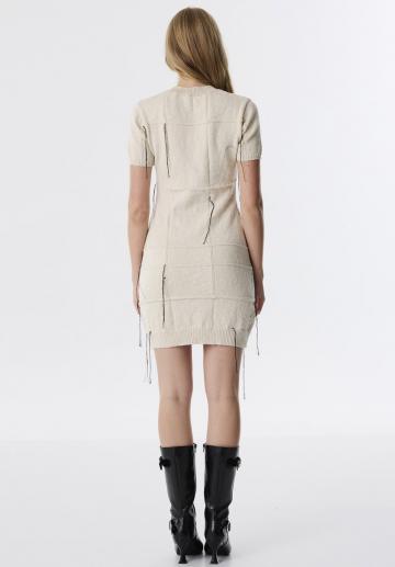 Платье футляр