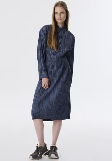 Летняя юбка