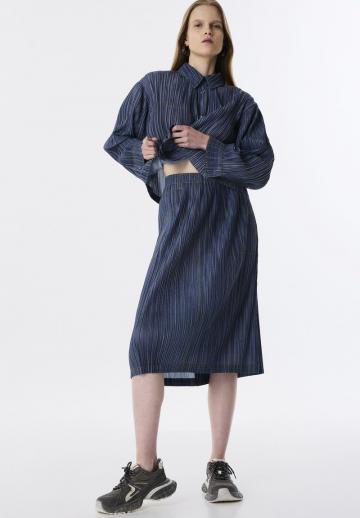 Летняя юбка