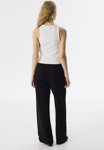 Майка-борцовка