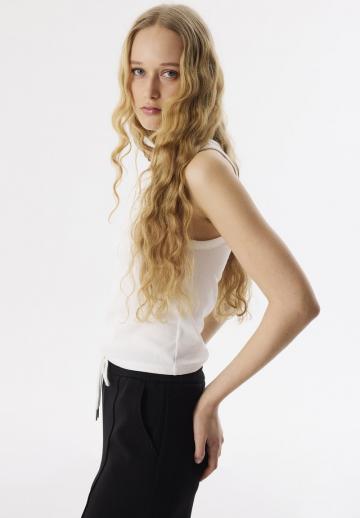 Майка-борцовка