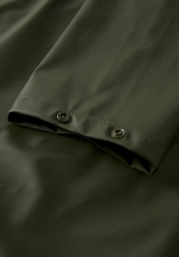 Куртка-дождевик