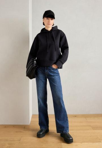 Полусапожки на платформе