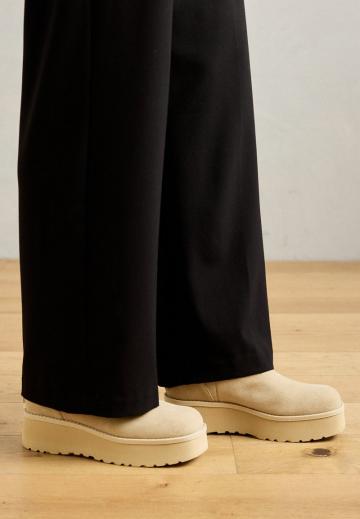 Ботинки челси