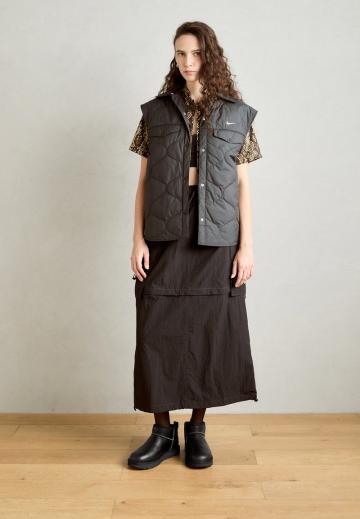 Полусапожки на платформе