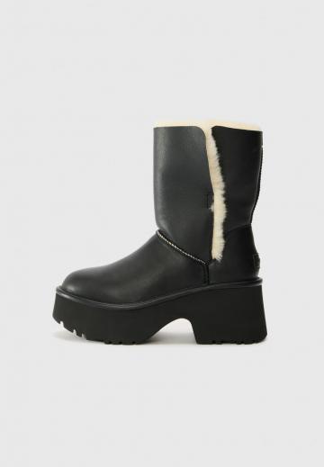 Зимние ботинки