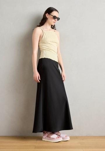 Босоножки на платформе