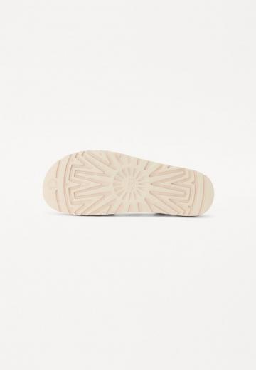 Босоножки на платформе