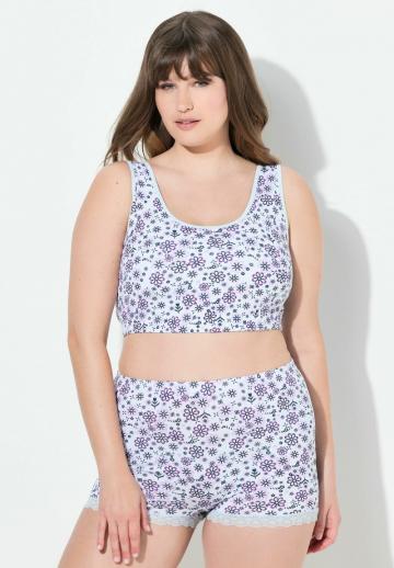 Трусы шортики