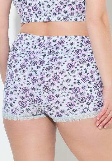 Трусы шортики