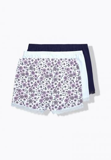 Трусы шортики