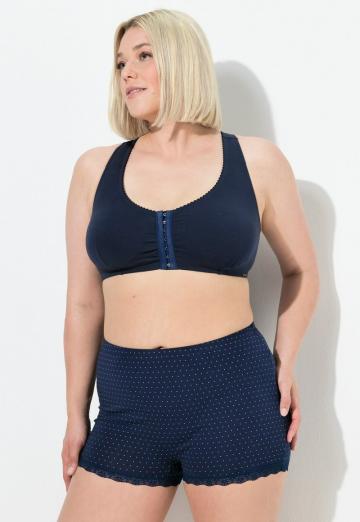 Трусы шортики