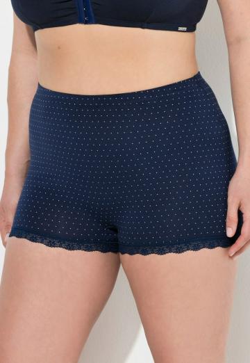 Трусы шортики