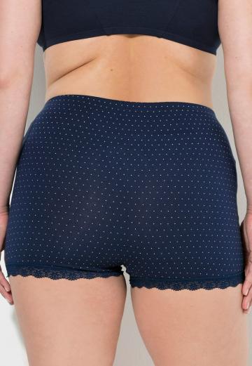 Трусы шортики