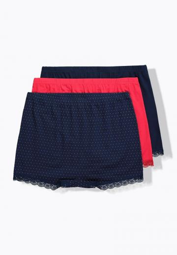 Трусы шортики