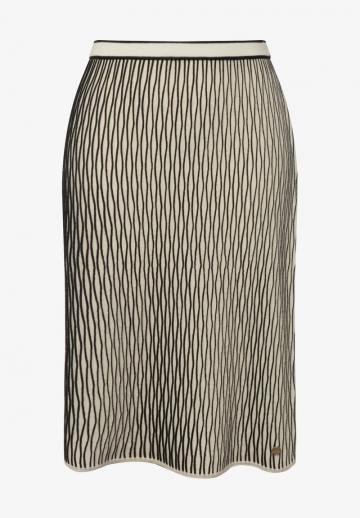 Летняя юбка