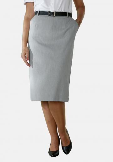 Юбка-карандаш